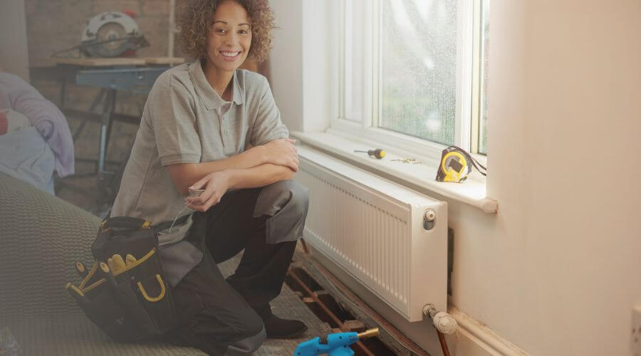 Professional water heater repair in Vernonia, OR